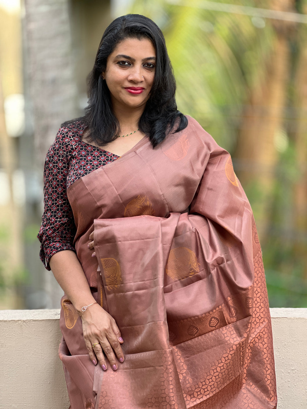 Puttadi Bomma Saree Collection