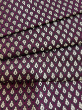 Banarasi Kathan Silk Running Material | RMPDS1004
