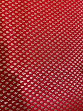 Banarasi Kathan Silk Running Material | RMPDS1002