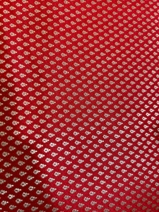 Banarasi Kathan Silk Running Material | RMPDS1002