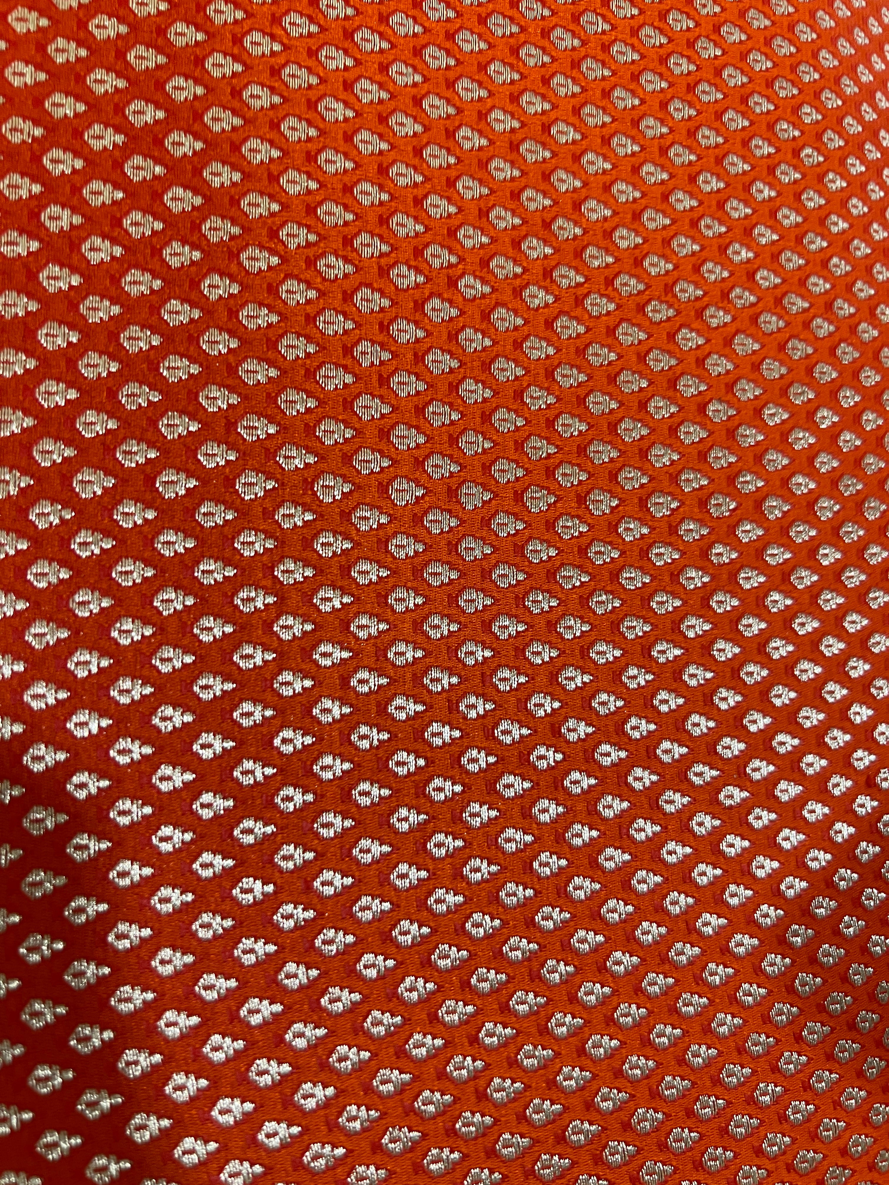 Banarasi Kathan Silk Running Material | RMPDS1003