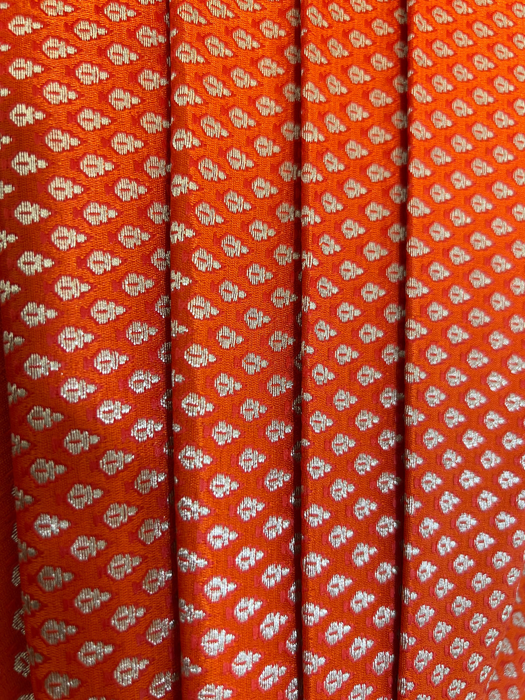 Banarasi Kathan Silk Running Material | RMPDS1003