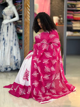 Printed designer mul cotton saree collection | VFC232
