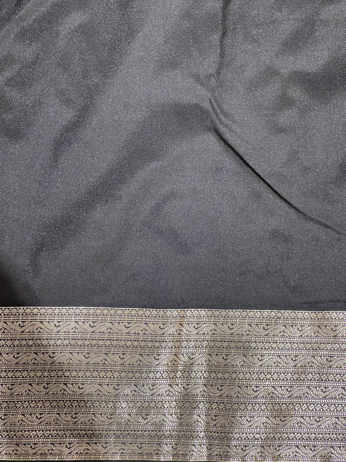 Buta Pattern Semi Silk Saree | TR170