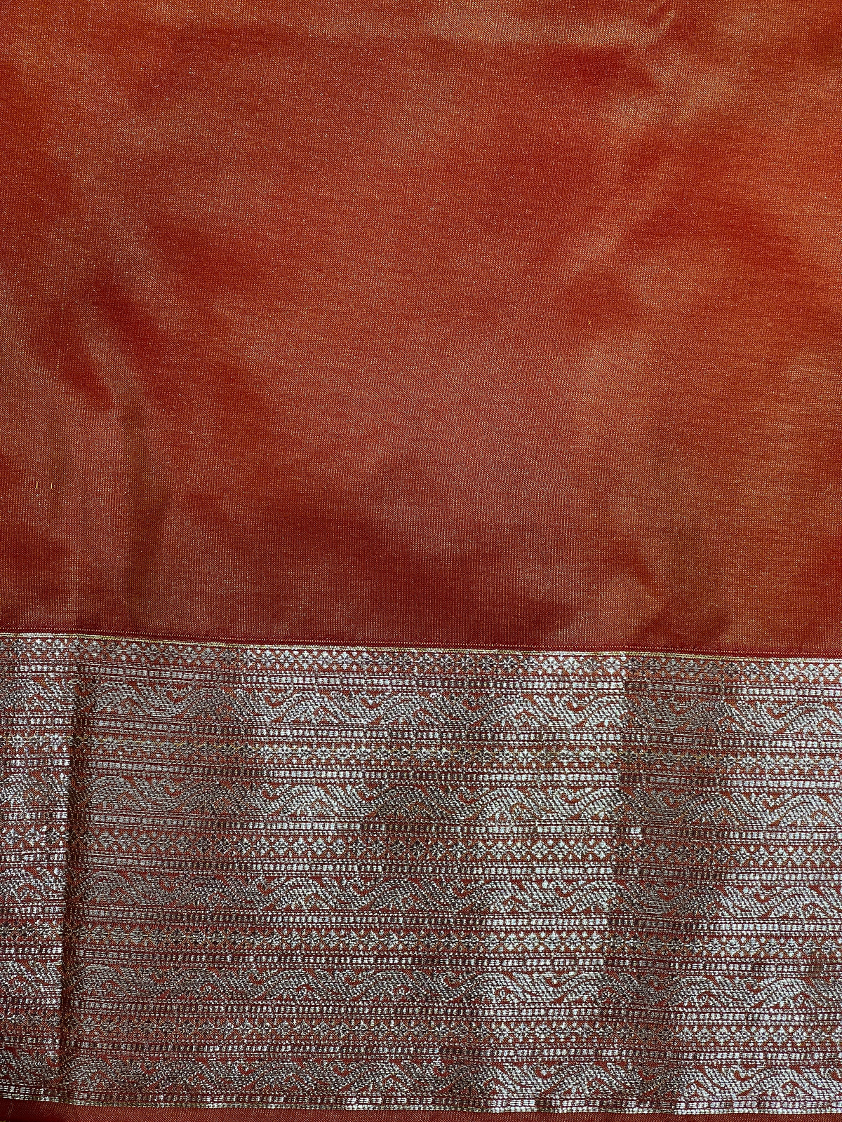 Buta Pattern Semi Silk Saree | TR169