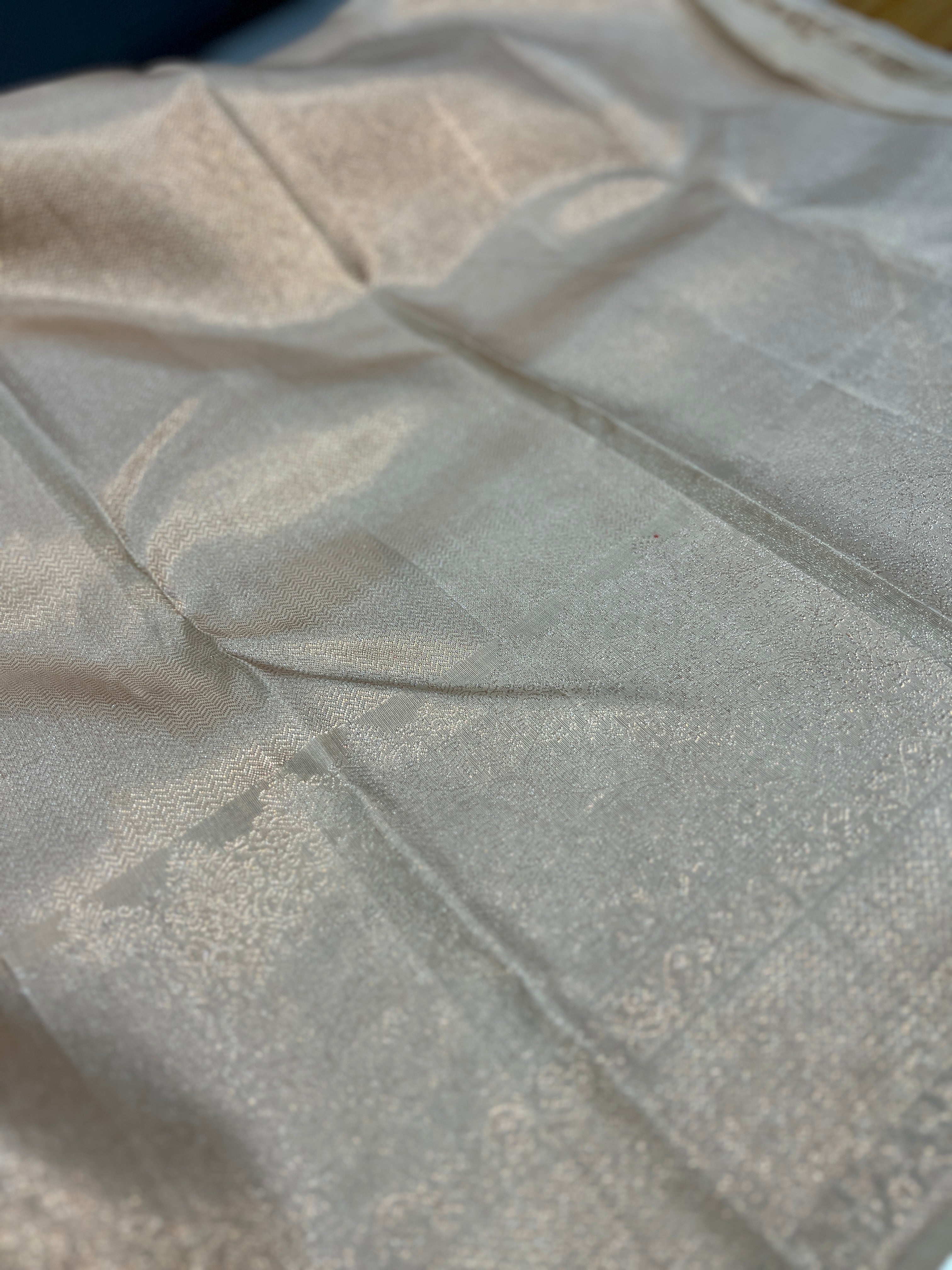 Traditional Kanchipuram Sarees  | AK262