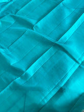Traditional Patterned Golden Zari Woven Soft Silk Saree | TT246