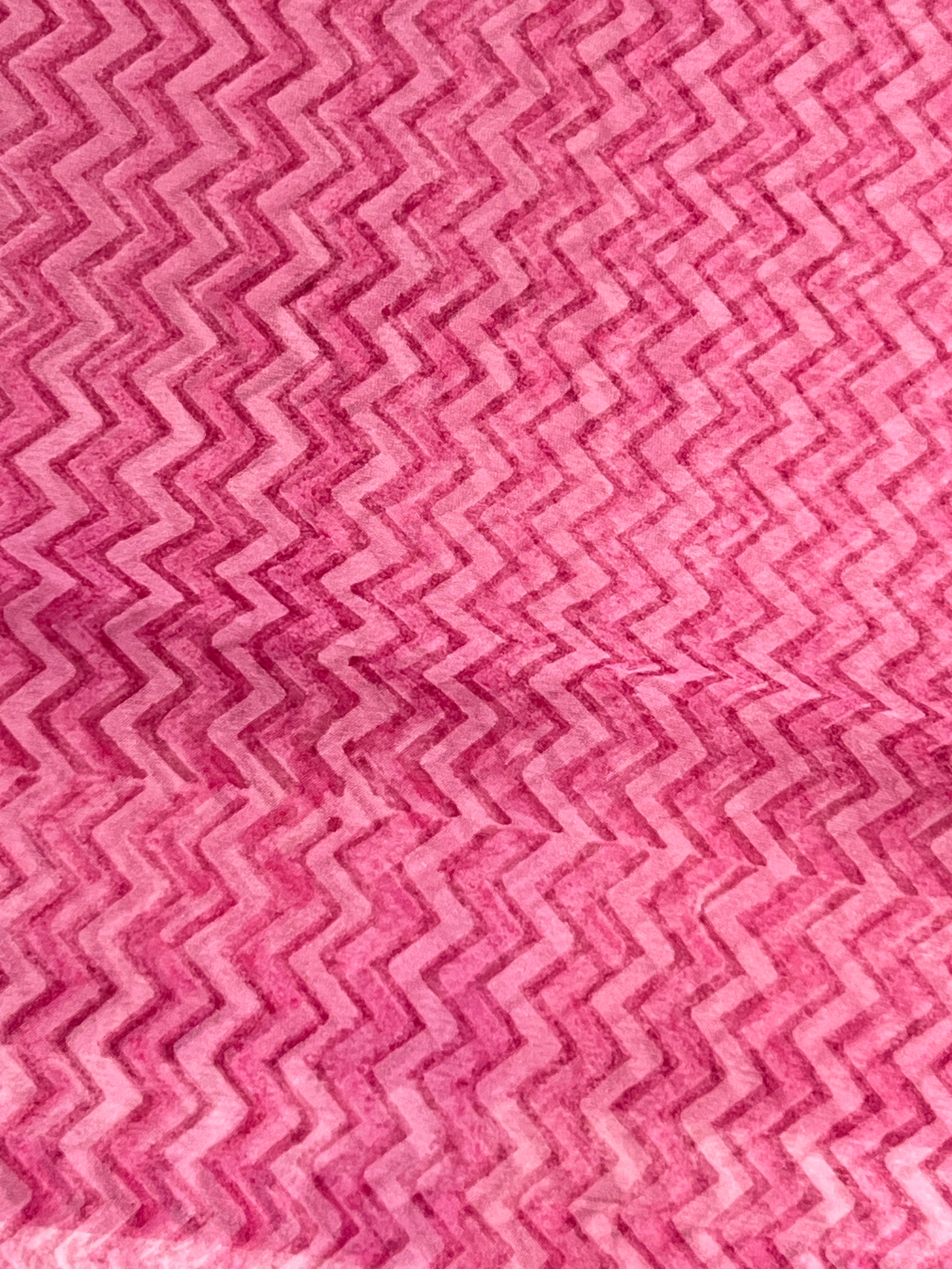 Tepchi Embroidery Organza Saree | JSC659