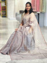 Solid Patterned Kota Saree | SF808