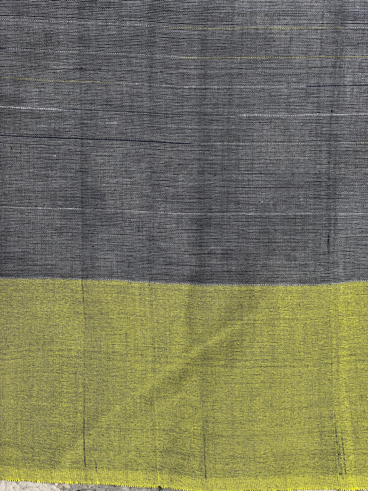 Geometric Pattern Cotton Saree |  SA189