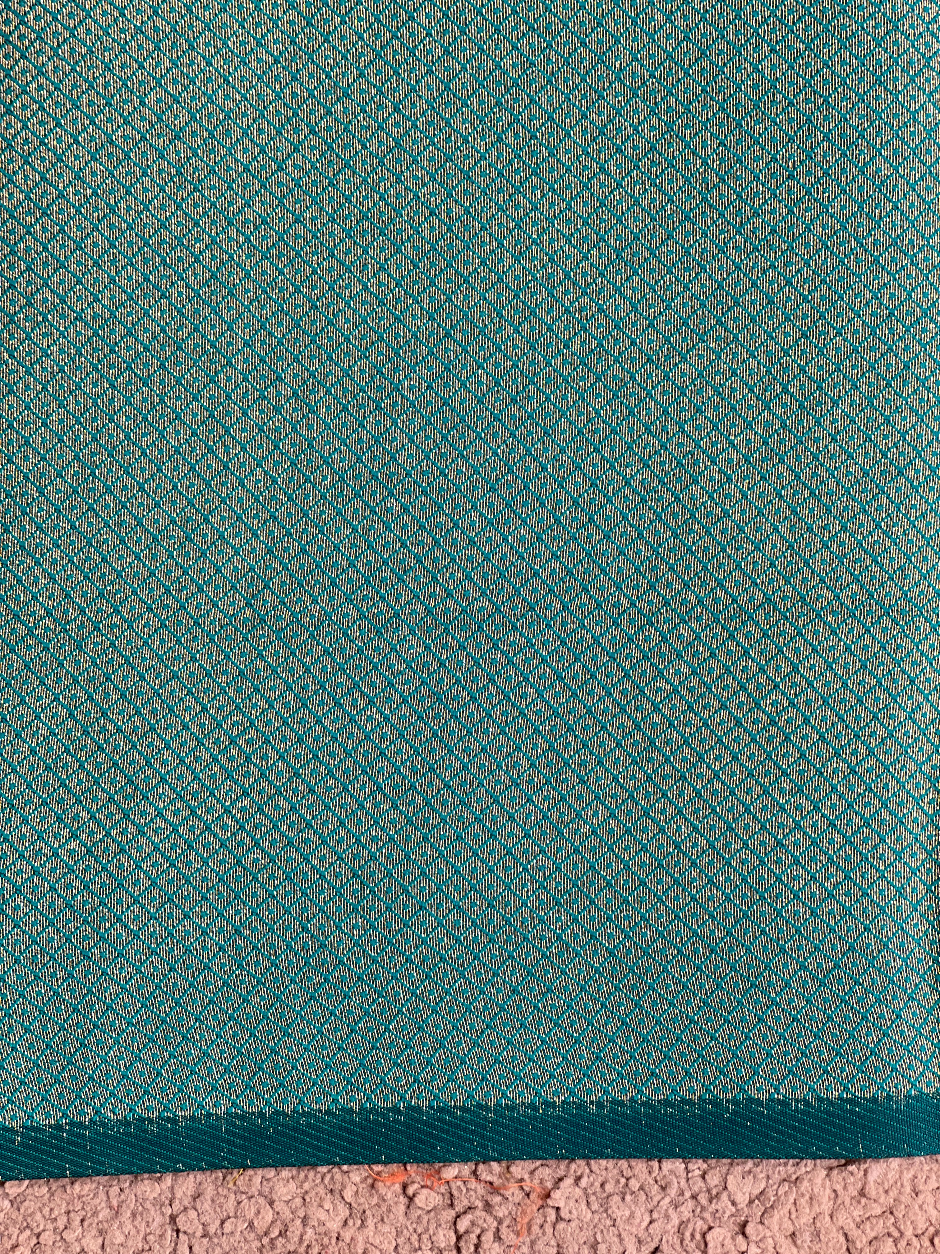 Buta Woven Pattern Semi Silk Saree | RLF175