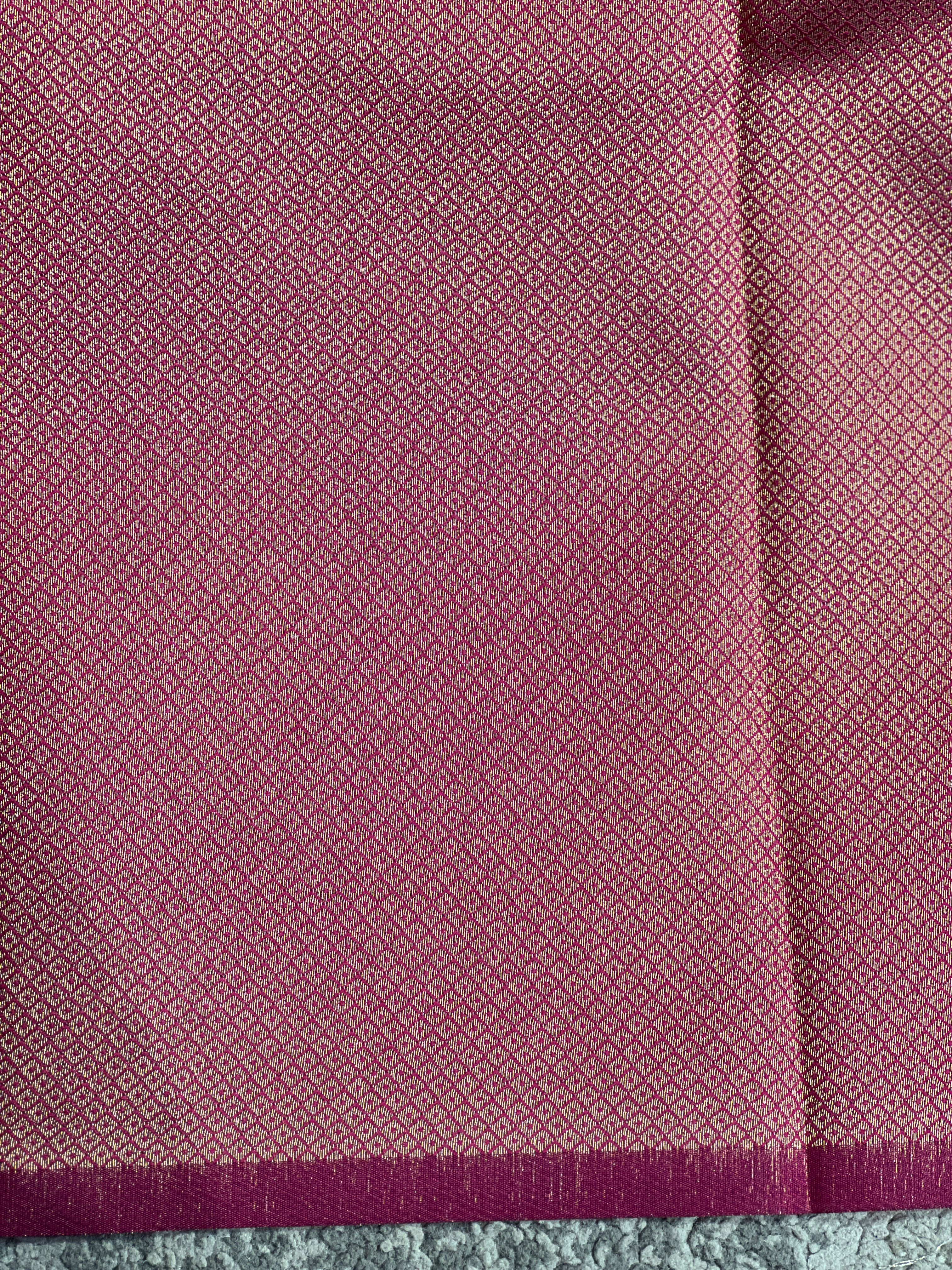 Buta Woven Pattern Semi Silk Saree | RLF170