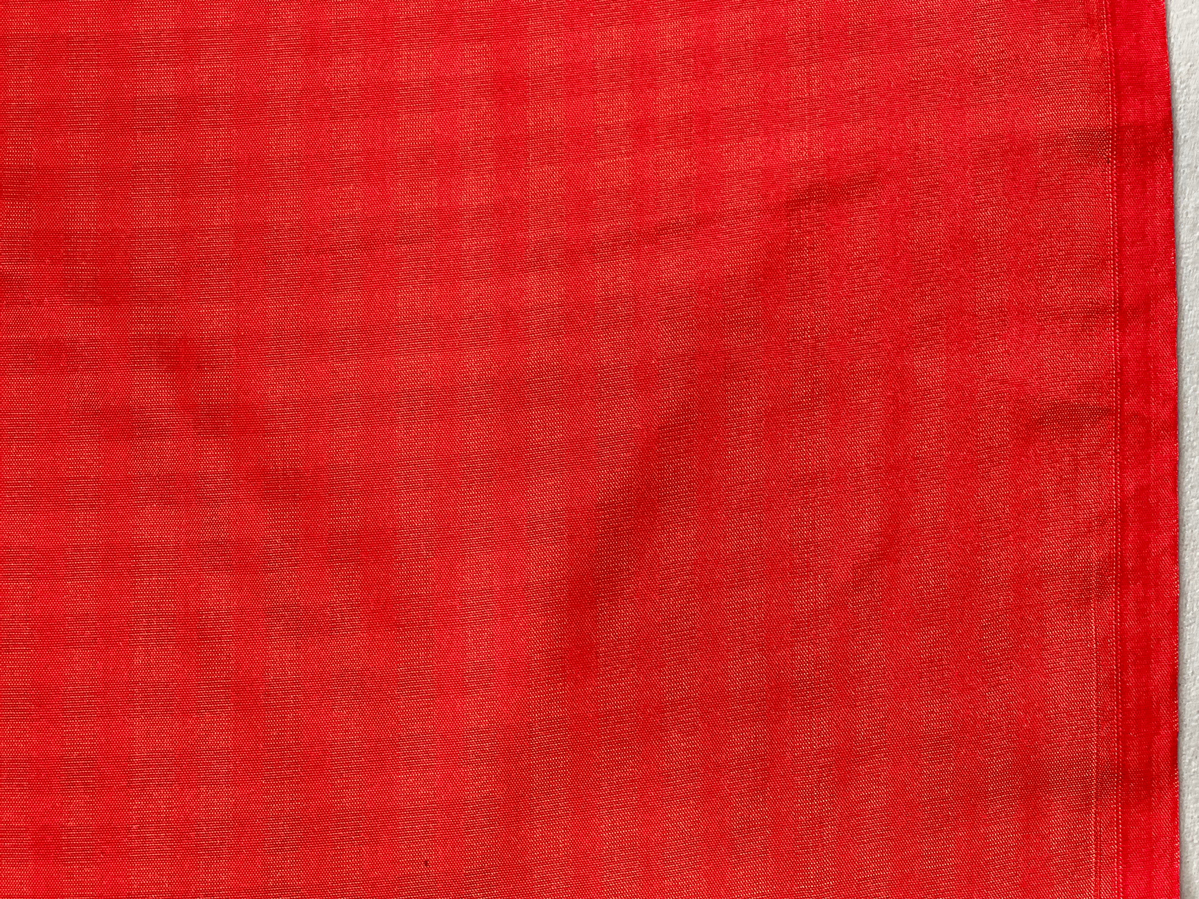 Check Woven Pattern Semi Soft Silk Saree | SEN147