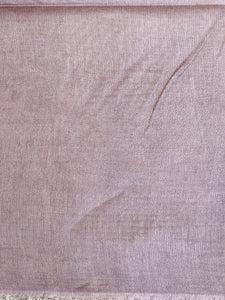 Kesiya & Thread Weaved Bamboo Tussar Saree | PNS186