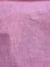 Kesiya & Thread Weaved Bamboo Tussar Saree | PNS187