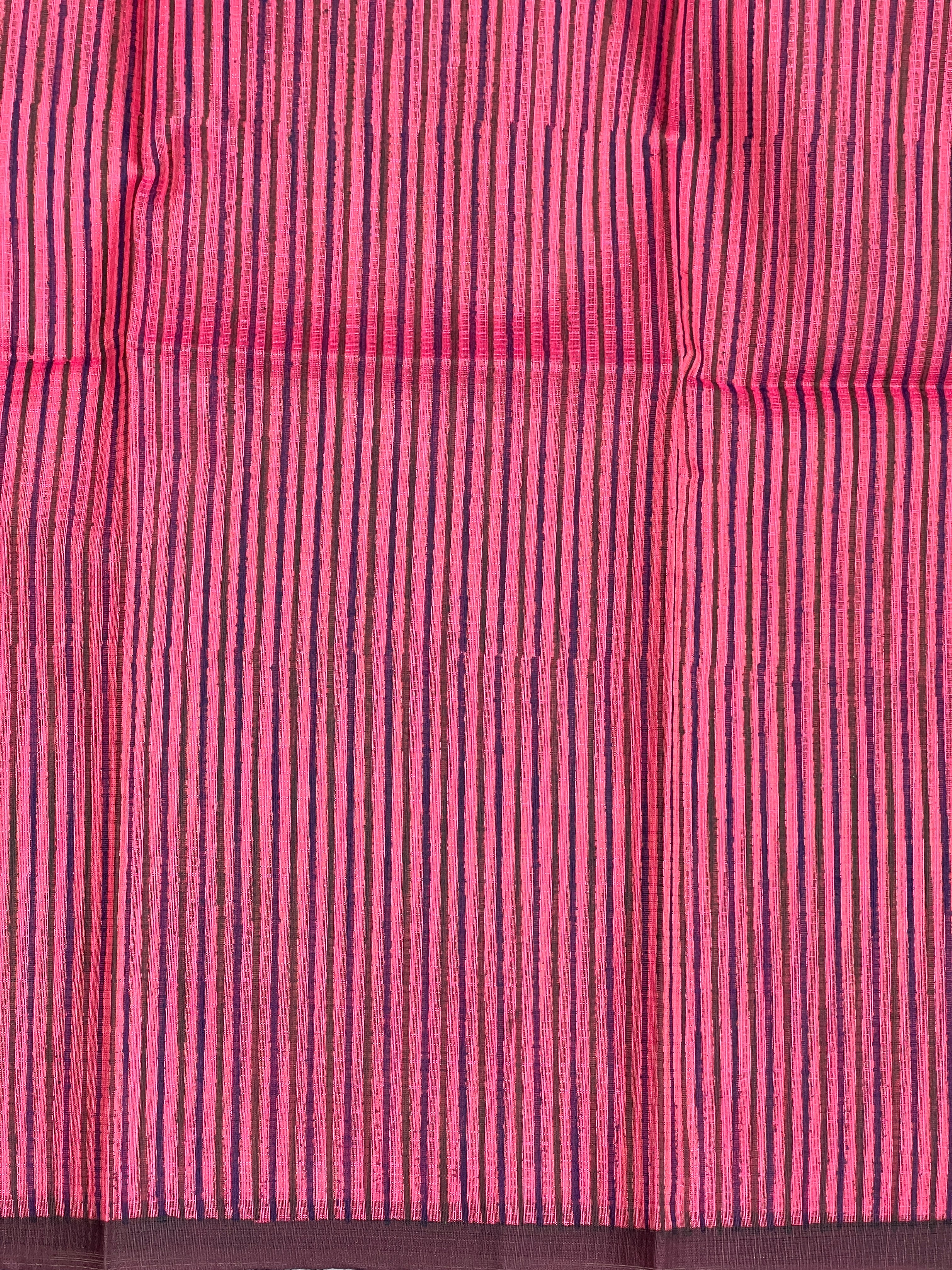 Block Printed Kota Saree | JSC642