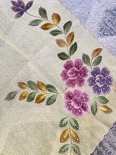 Hand Paint With Pita Work Highlighted Kota Saree  | DVS224
