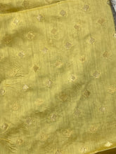 Hand Paint With Pita Work Highlighted Kota Saree  | DVS224