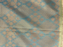 Zari Butta Weaved Semi Silk Saree | KRK501