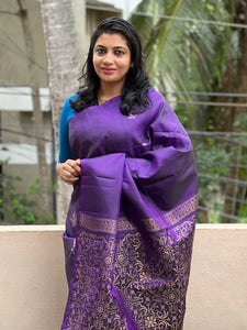 Butta Weaving  Pure Silk Saree | GSH104