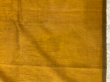 Copper Zari Weaved Semi Silk Saree | KRK505