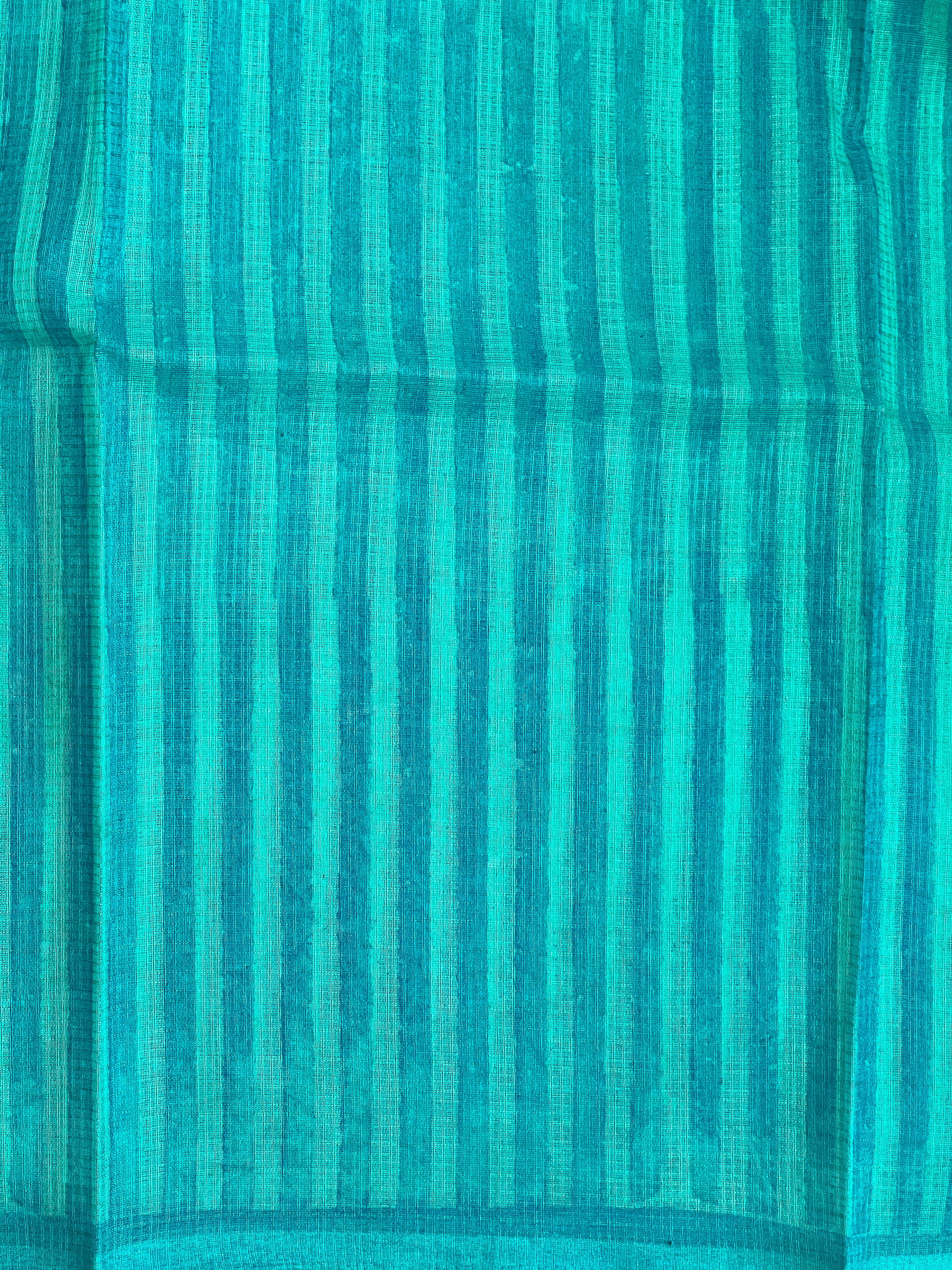 Block Printed Kota Saree | JSC634