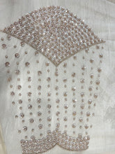 Party Wear Net Saree | SBP848