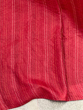 Hand Embroidery With Mirror Worked Desi Tussar Saree | RGD654