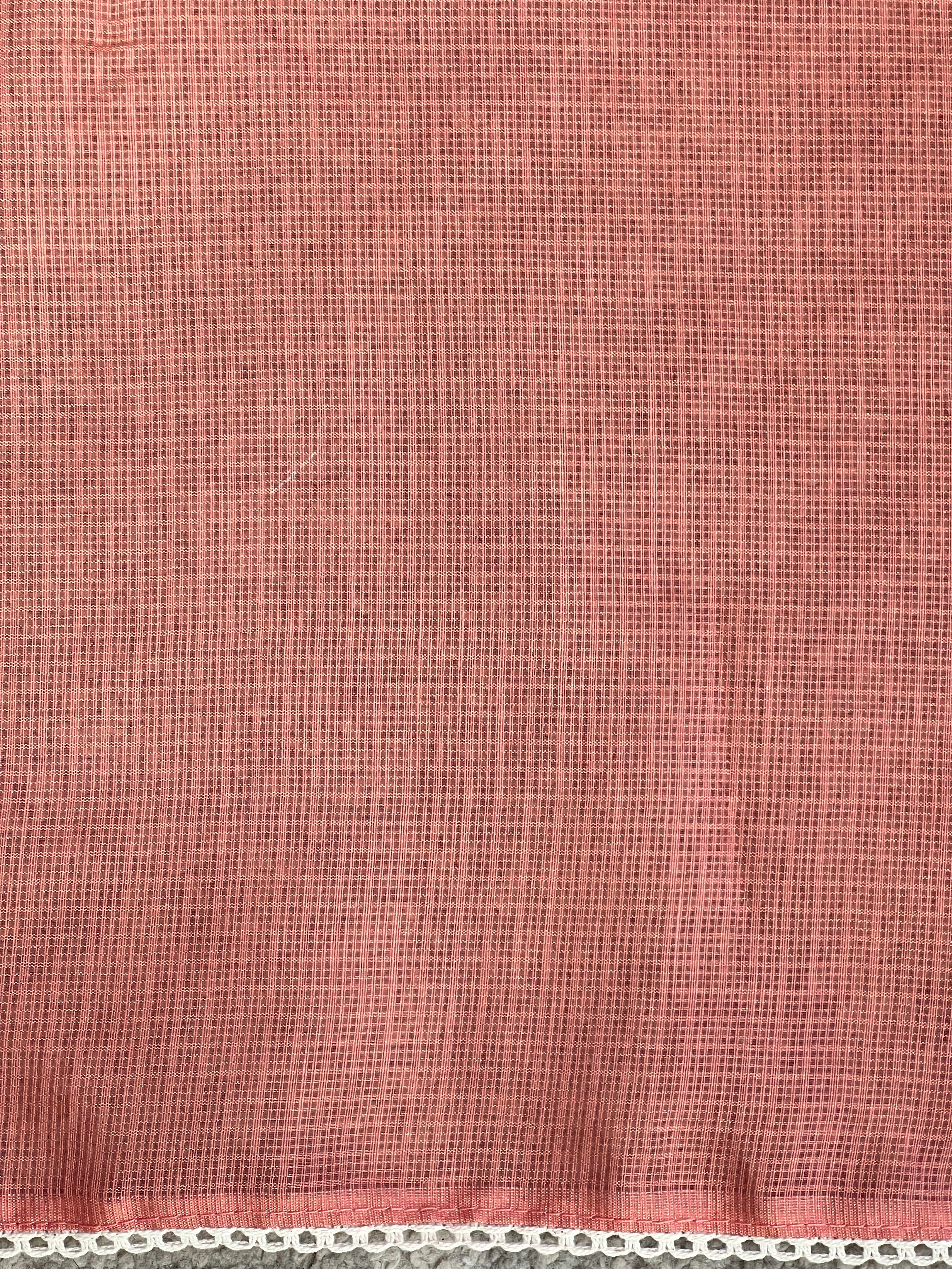 Floral Digital Printed Silky Kota Saree | PKS127