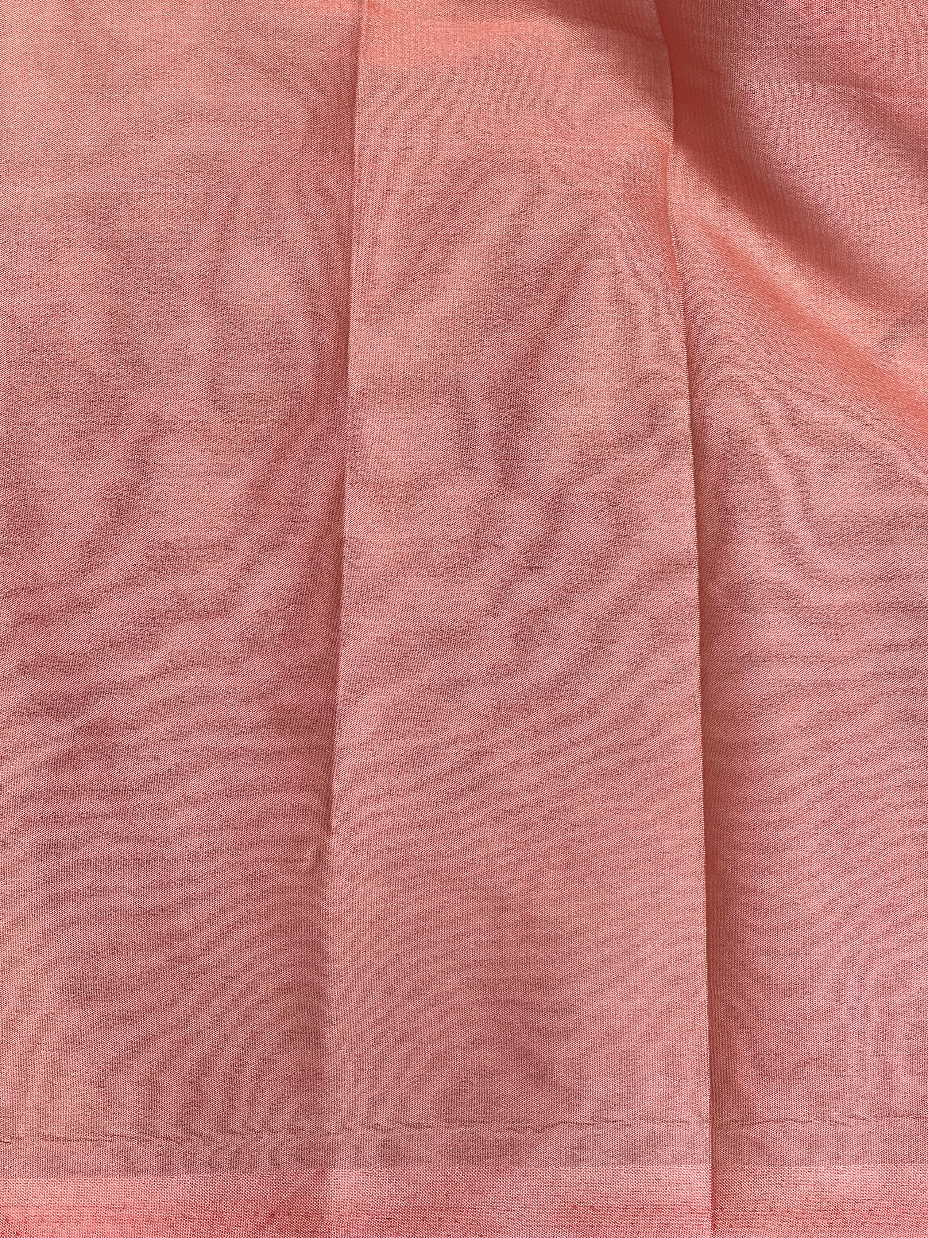 Floral Digital Printed Chinon Saree | PKS132