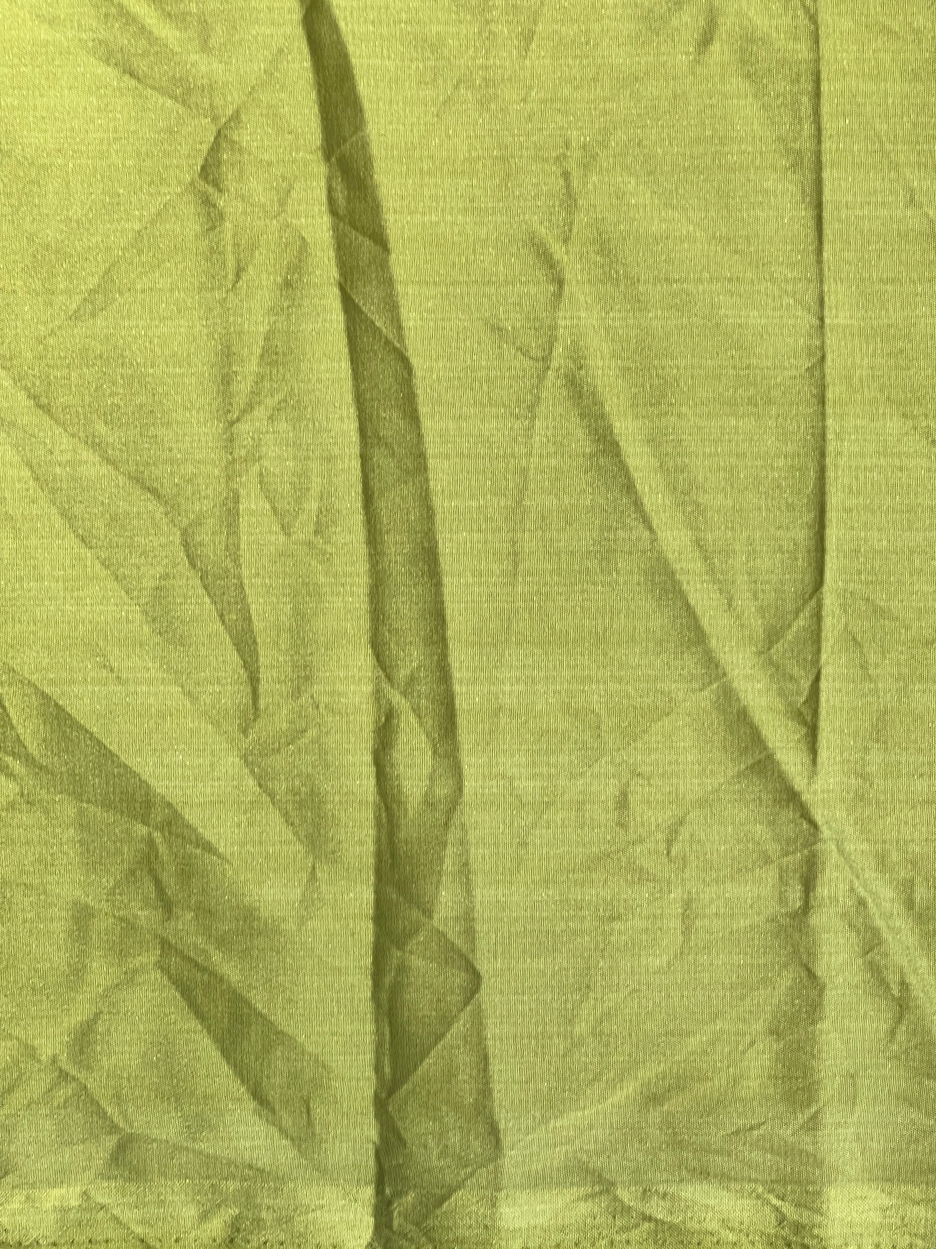 Floral Digital Printed Chinon Saree | PKS131