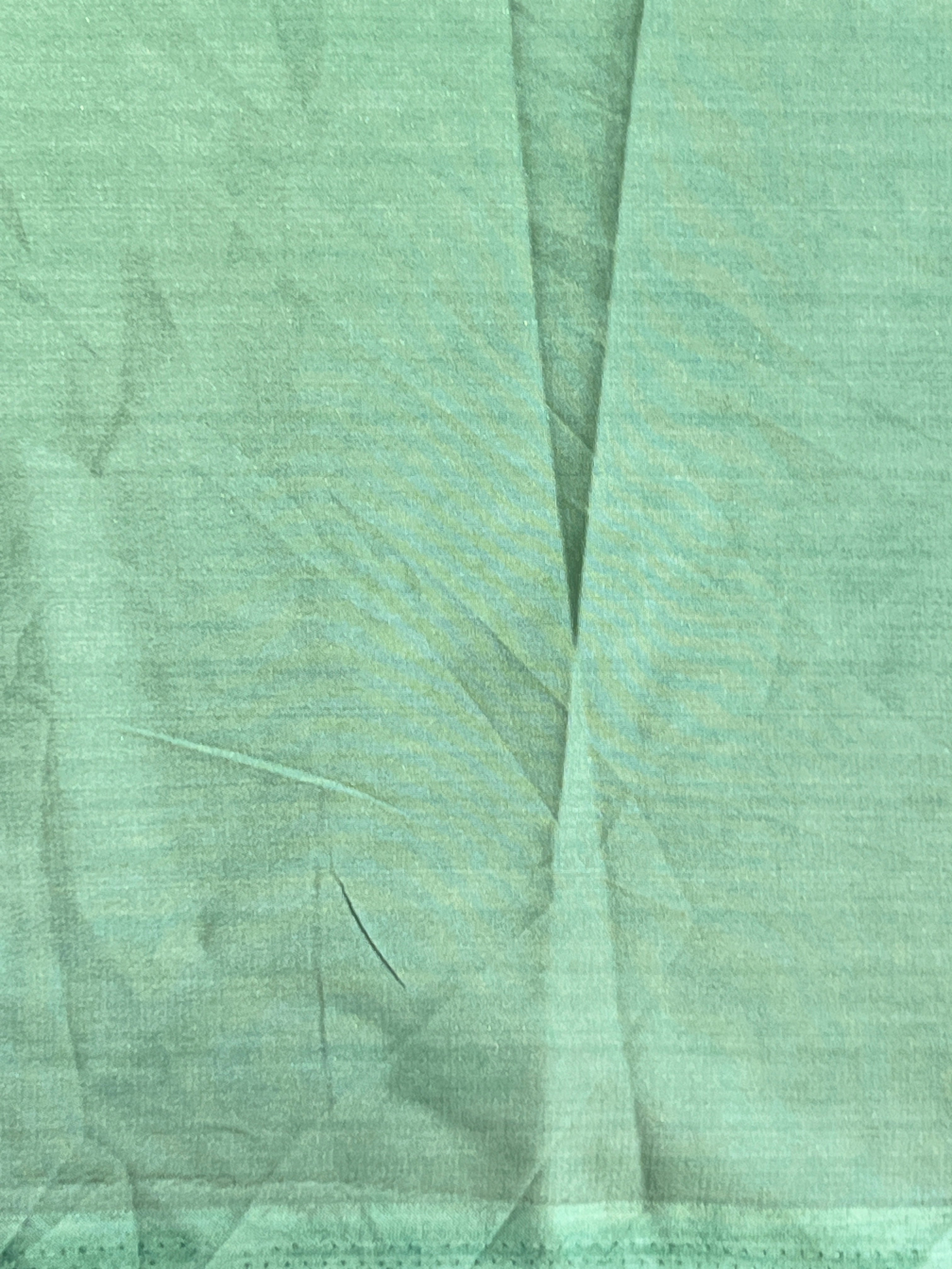 Floral Digital Printed Chinon Saree | PKS133