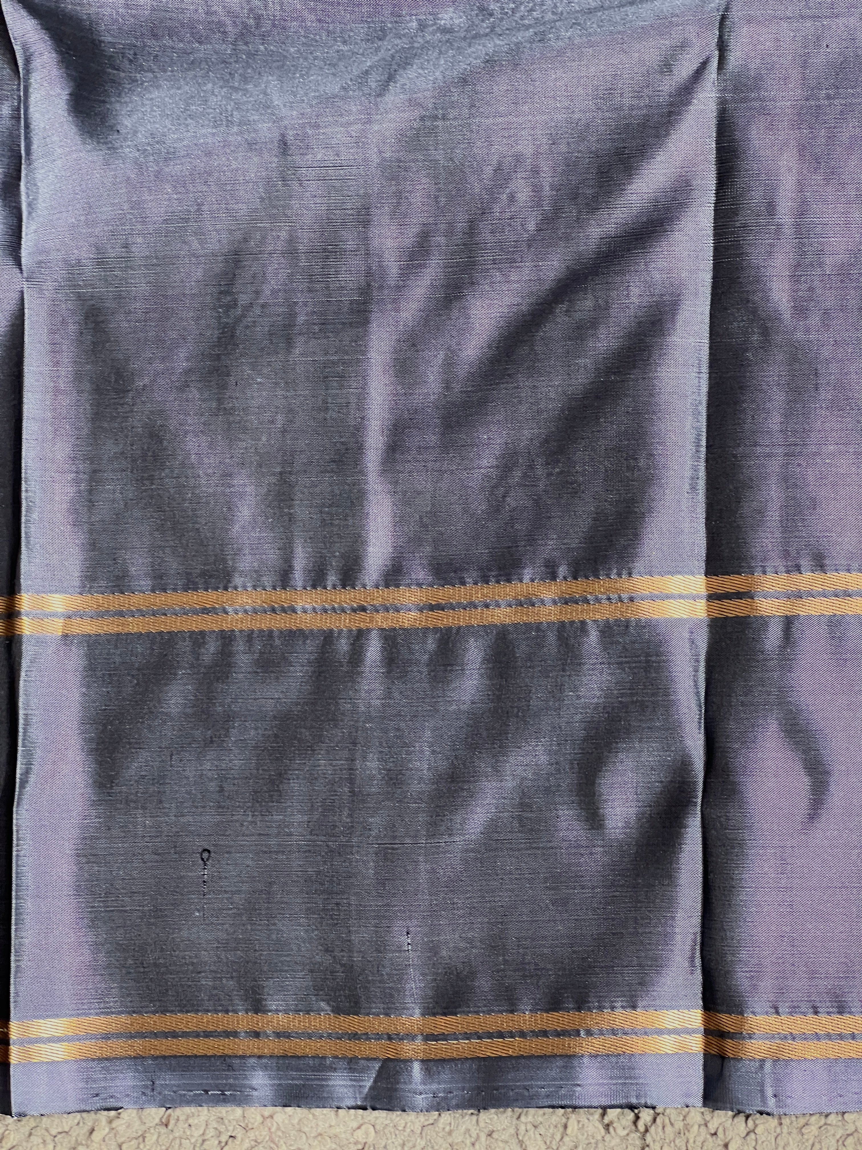 Floral Buta Woven Soft Silk Saree | SMT179
