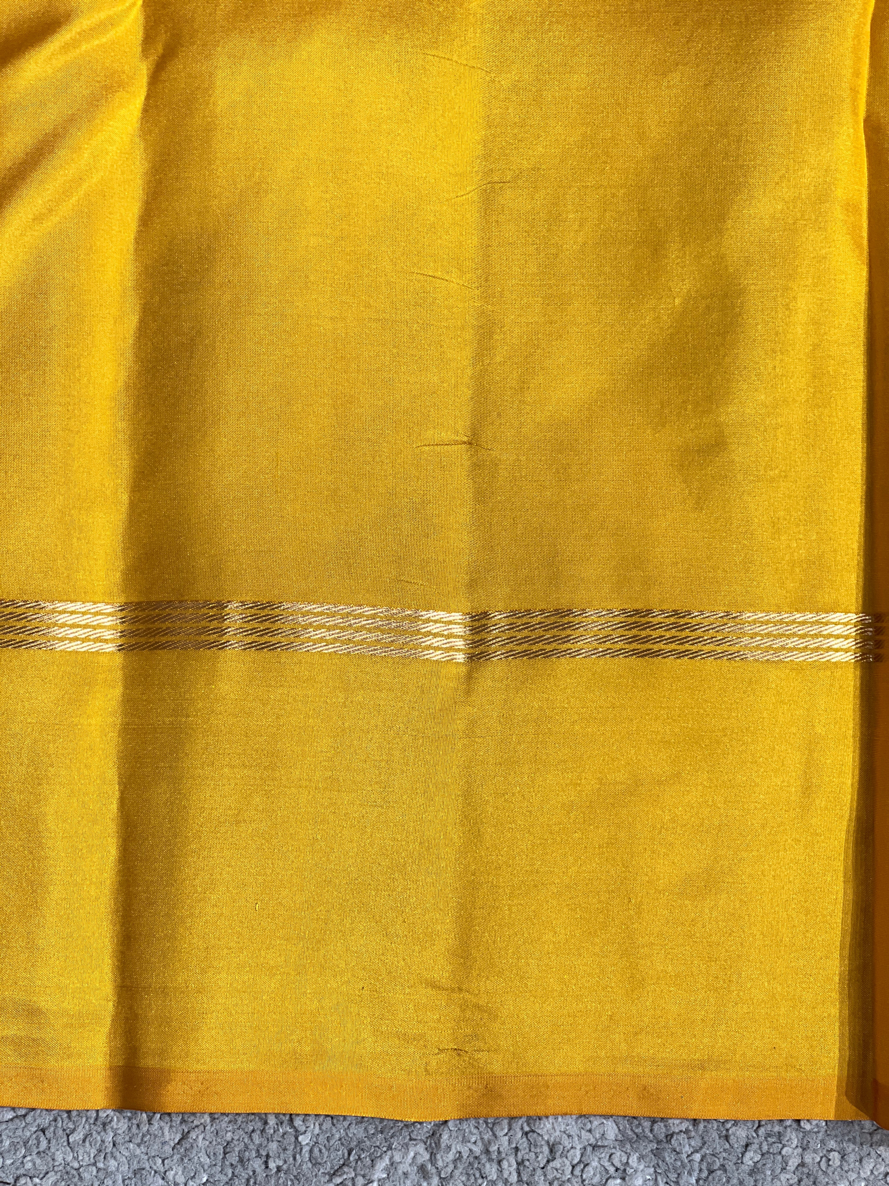 Polka Woven Pattern Soft Silk Saree | SMT163