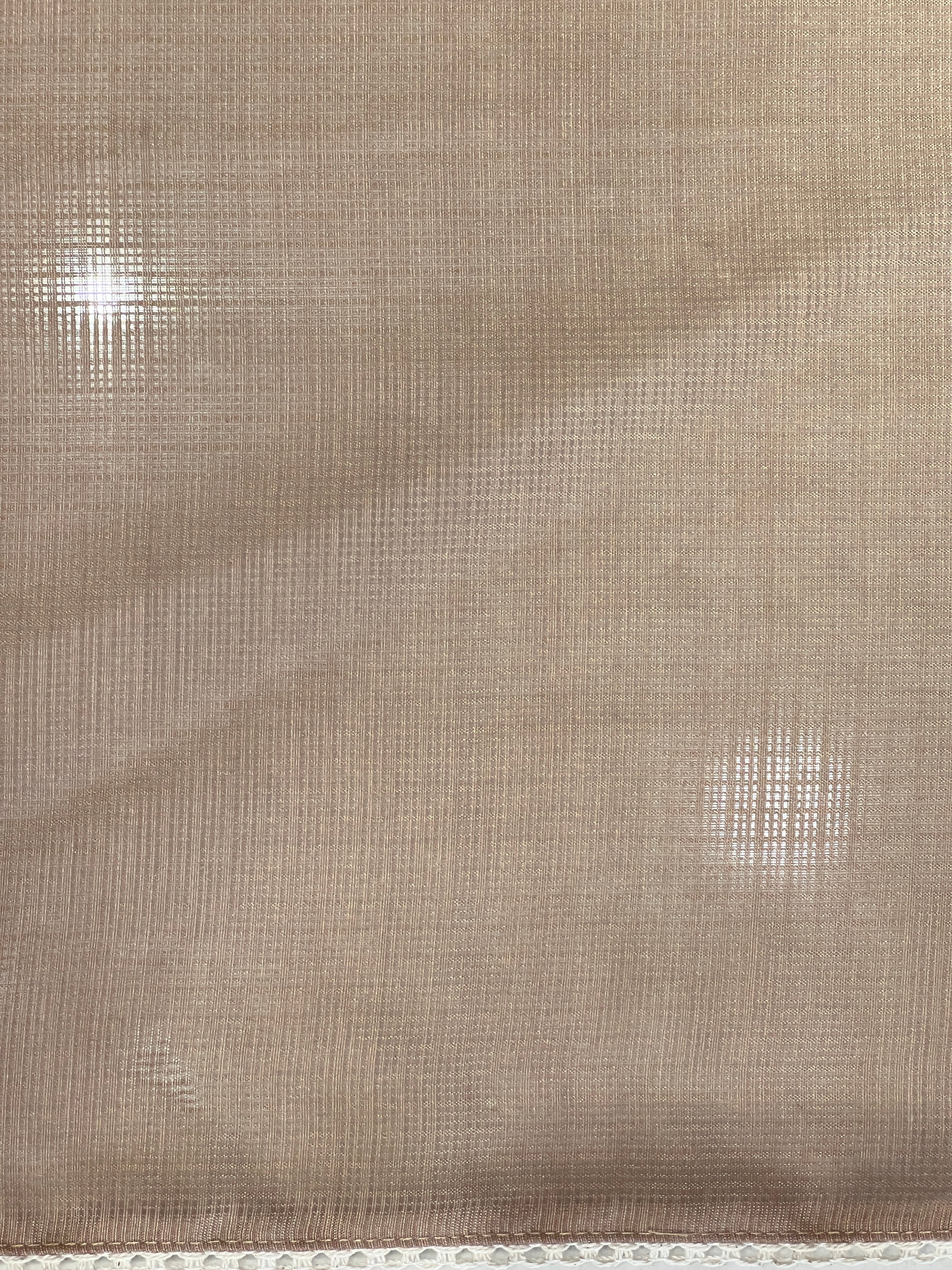 Floral Embroidery Placement Detailed Kota Saree | PKS145