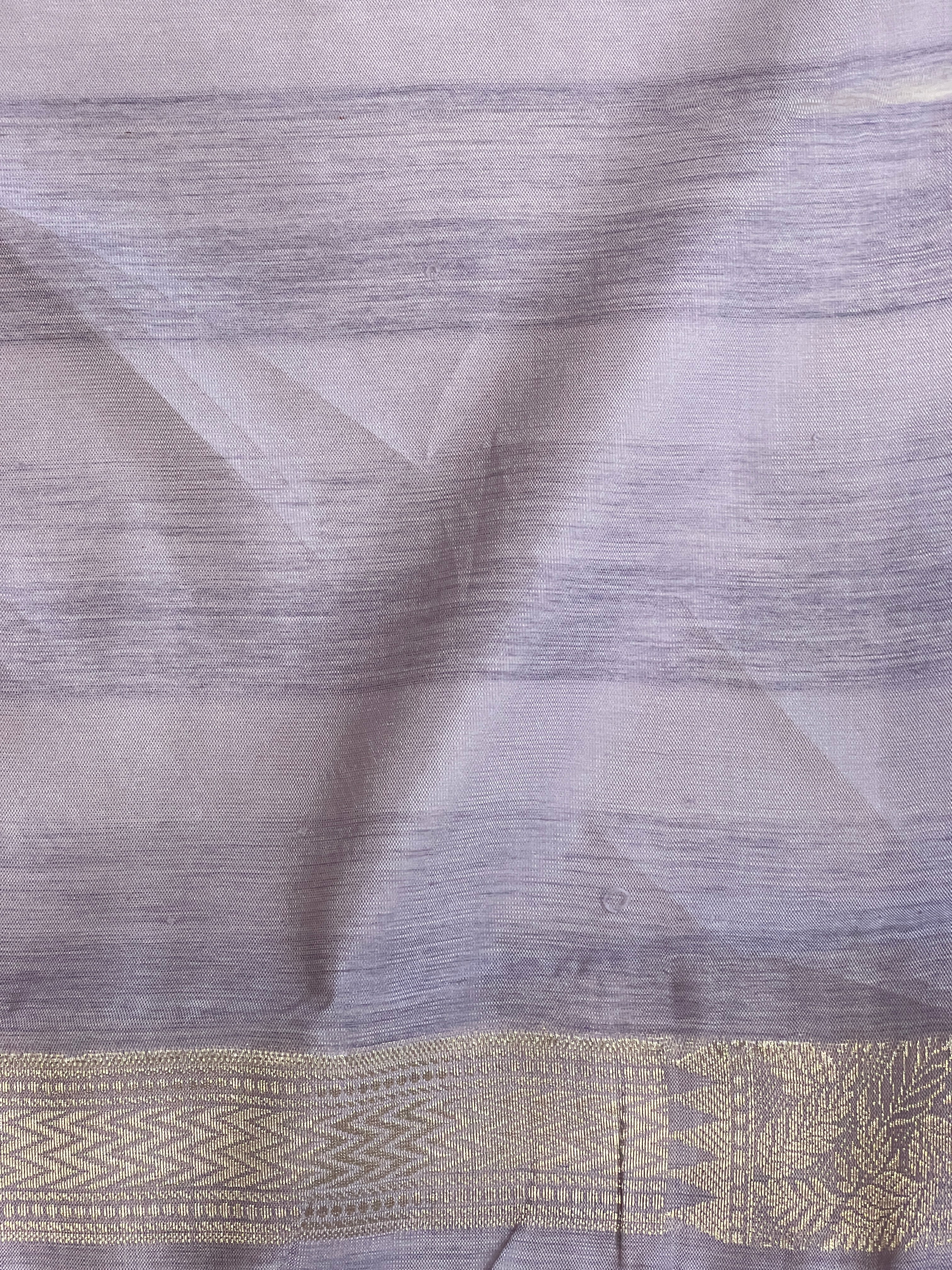 Zari Woven Banarasi Saree | NN459