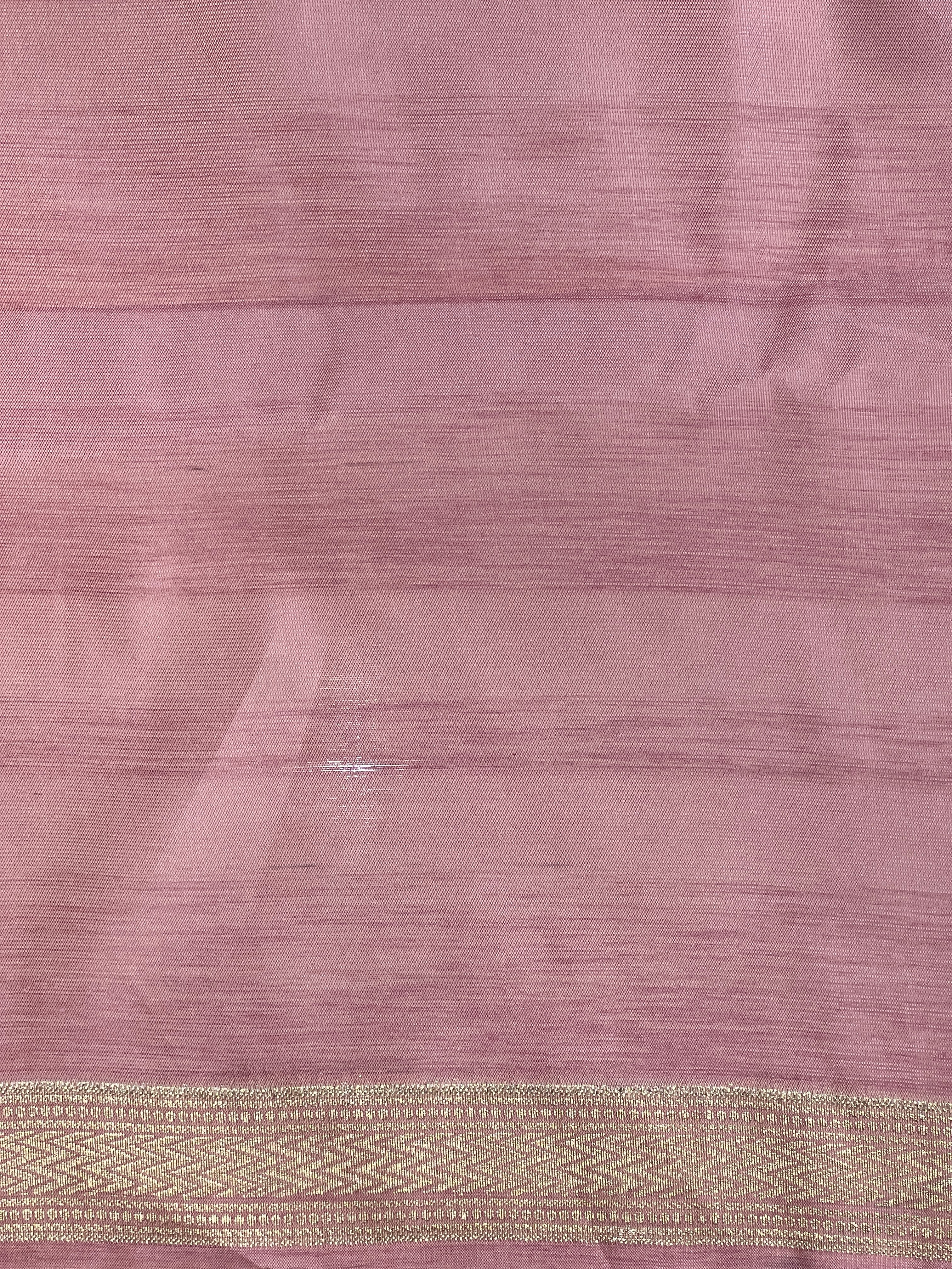 Zari Woven Banarasi Saree | NN457