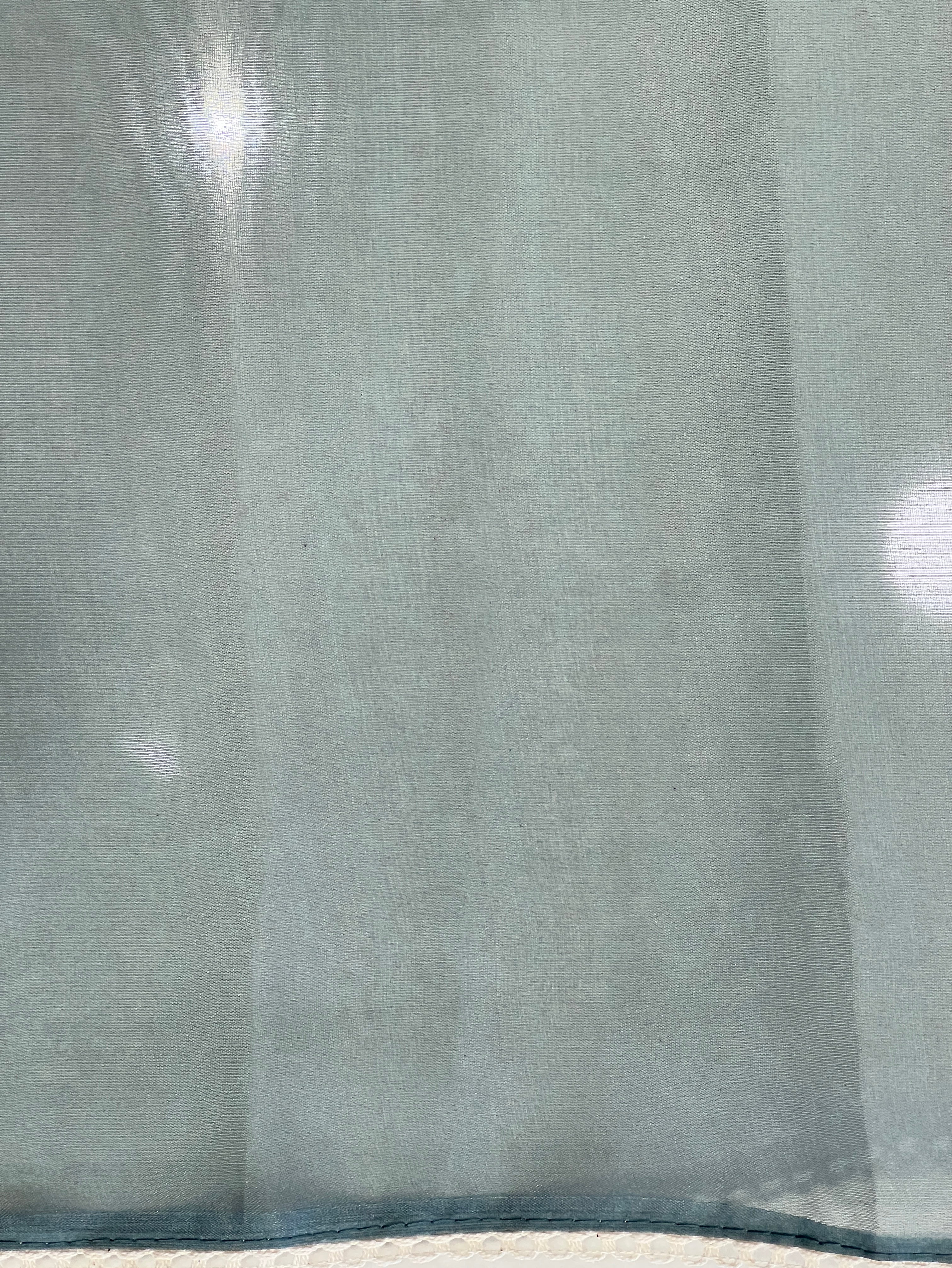 Floral Digital Printed Organza Saree | PKS122