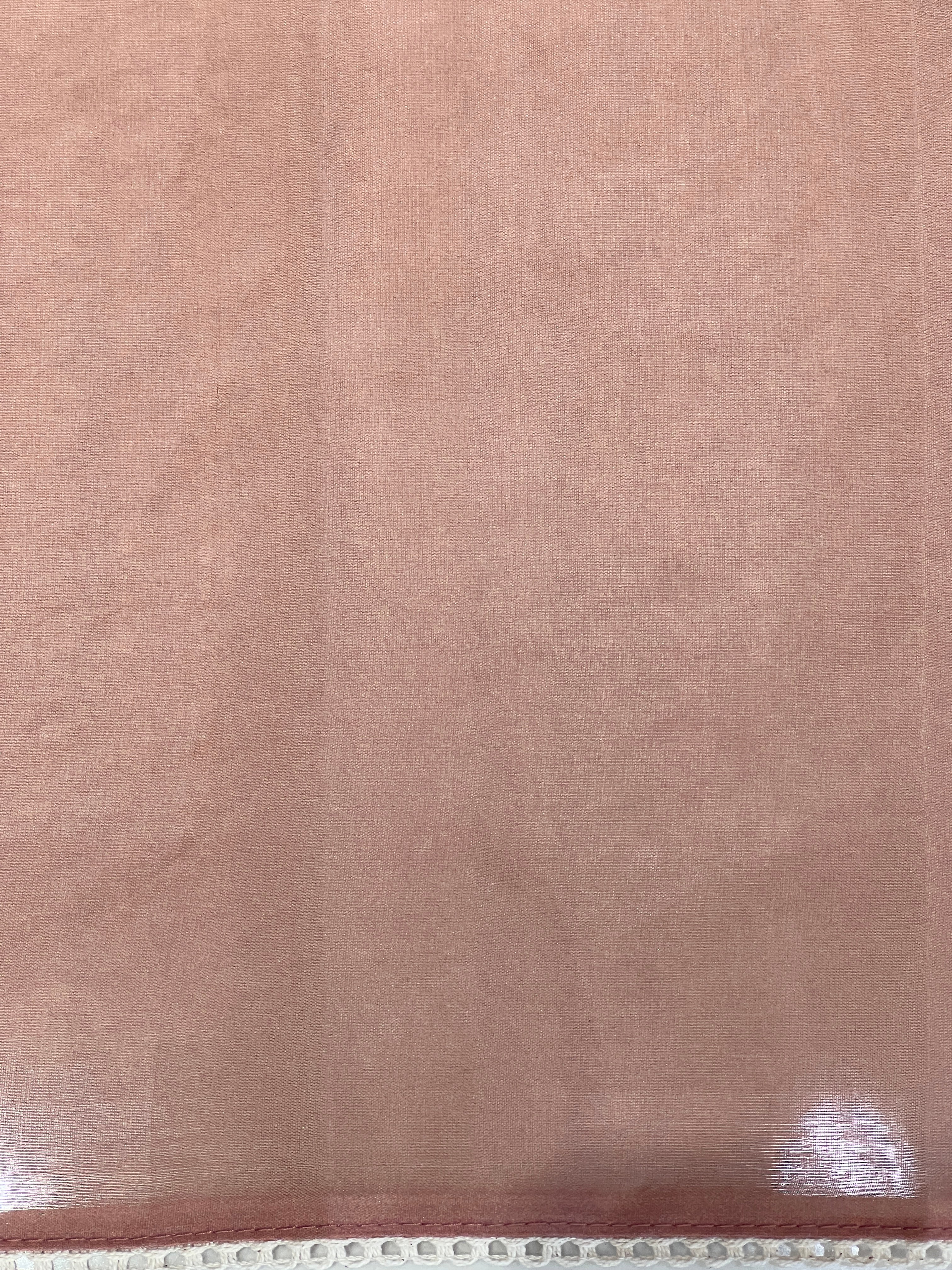 Floral Digital Printed Organza Saree | PKS121