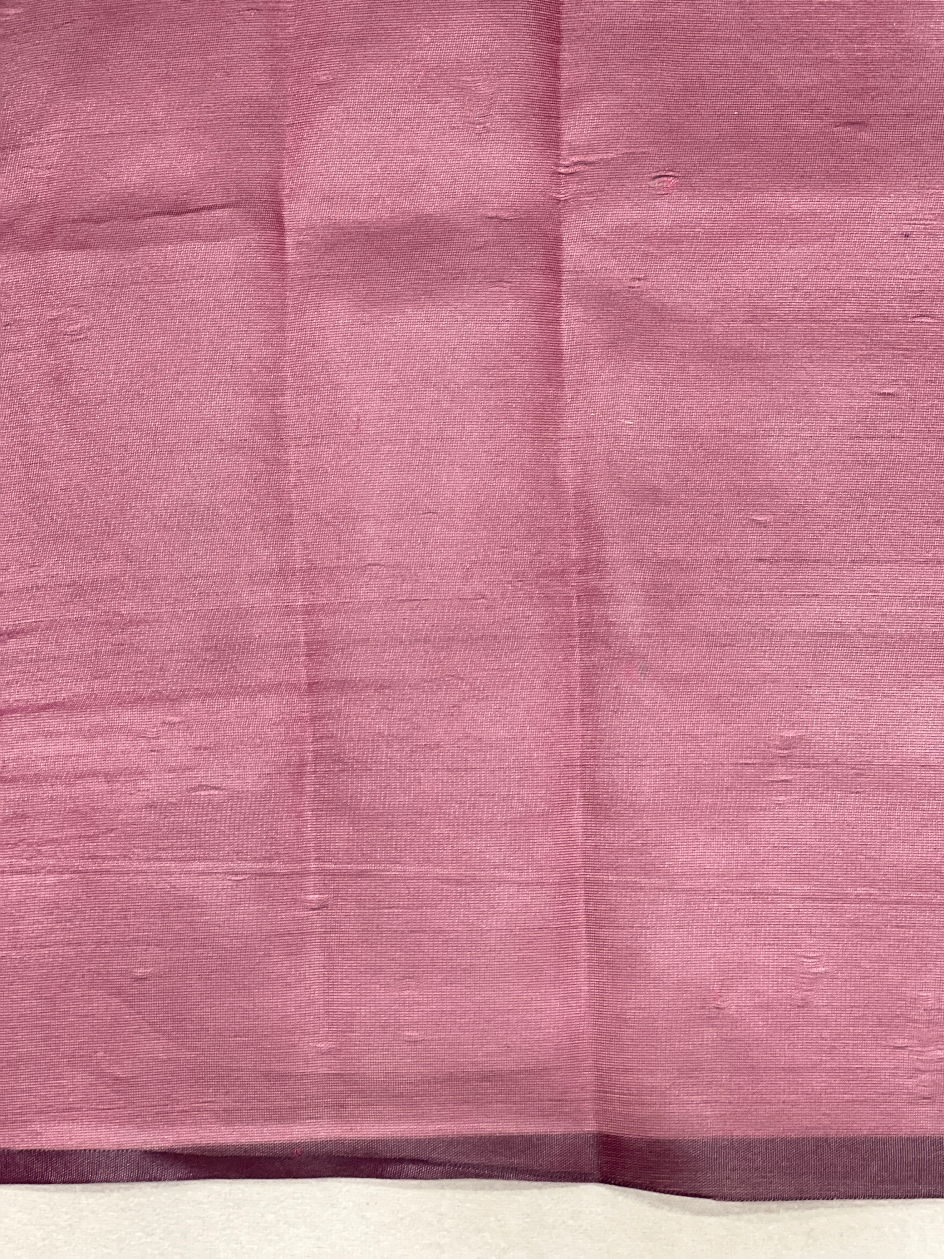 Floral Embroidered Organza Saree | ZSS150