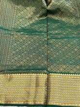 Zari Woven Pure Silk Kanchipuram Saree | TT222