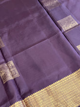 Zari Woven Pure Silk Kanchipuram Saree | TT224