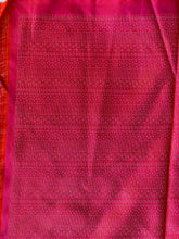 Zari Woven Traditional Patterned Soft Silk Saree | AH682