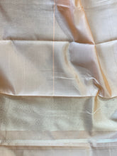 Zari Weaved Banarasi Inspired Semi Silk Saree | KAC248