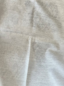 Thread Weaving Pattern Bhagalpuri Linen Saree | NHH502
