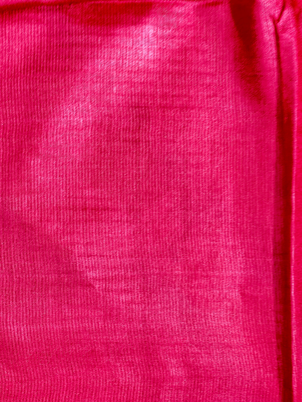 Geometric Pattern Semi Tussar Saree  | LLD148