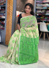 Jamdani weave cotton sarees | AB245