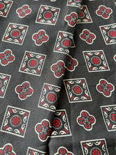 Printed Patch Detailed Kerala Cotton Saree | KAC209