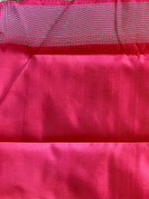 Zari Weaved Butta Detailed Semi Silk Saree | KAC220