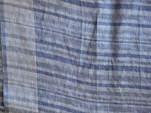 Machine Embroidery Lucknowi Inspired Tussar Finish | SUN421